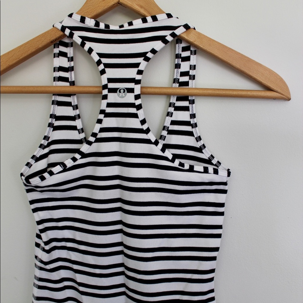 Lululemon Racerback Tank Top - Picture 6 of 6